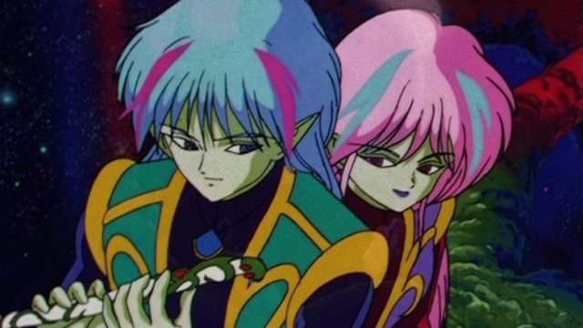 Sailor Moon S02E01
