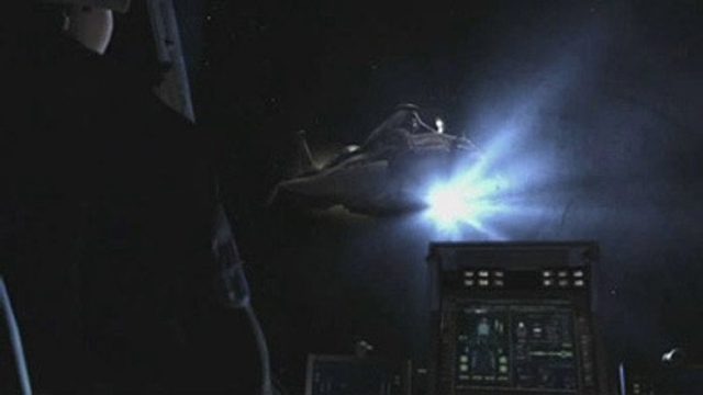 Battlestar Galactica S00E34
