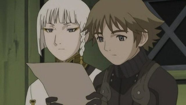 Last Exile S01E21