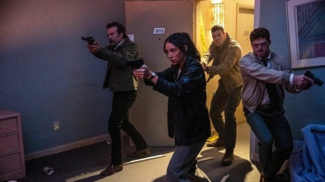 NCIS: Origins S01E02