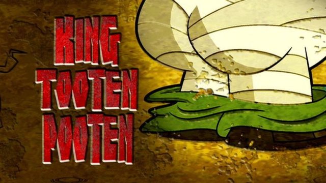 Las sombrías aventuras de Billy y Mandy S07E04
