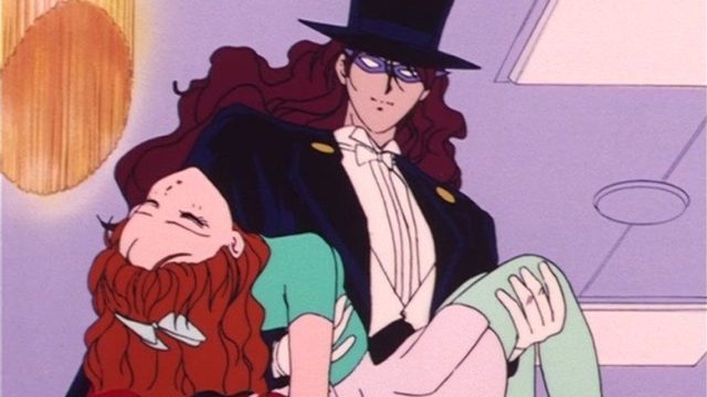 Sailor Moon S01E19