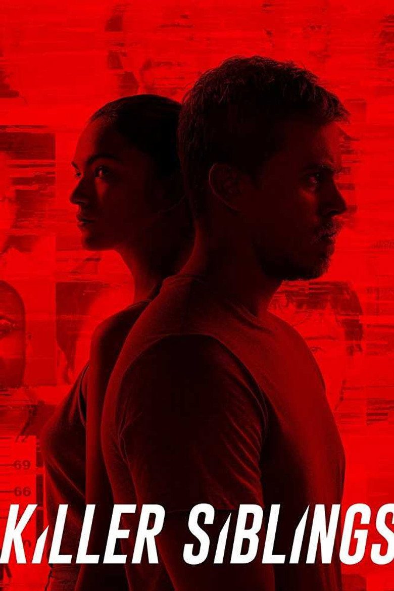 Killer Siblings Temporada 1