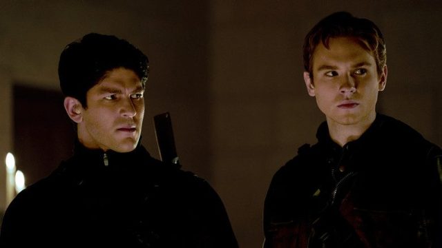 Gotham Knights S01E12