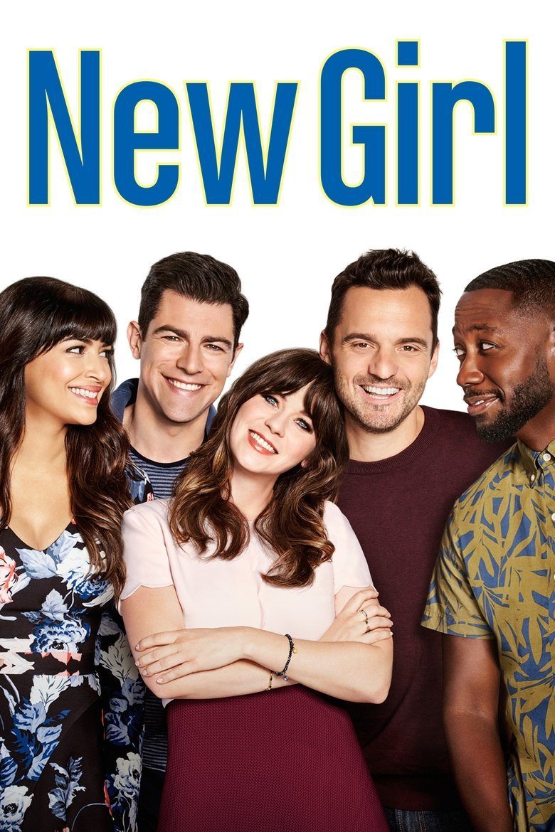 New Girl Temporada 2
