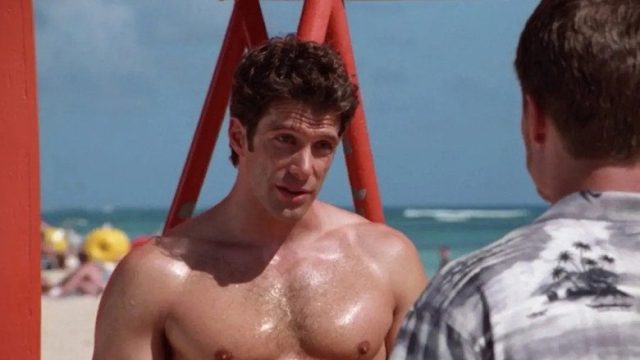 Baywatch: Guardianes de la Bahía S11E01