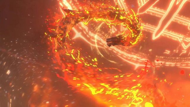 Battle Through the Heavens S05E34