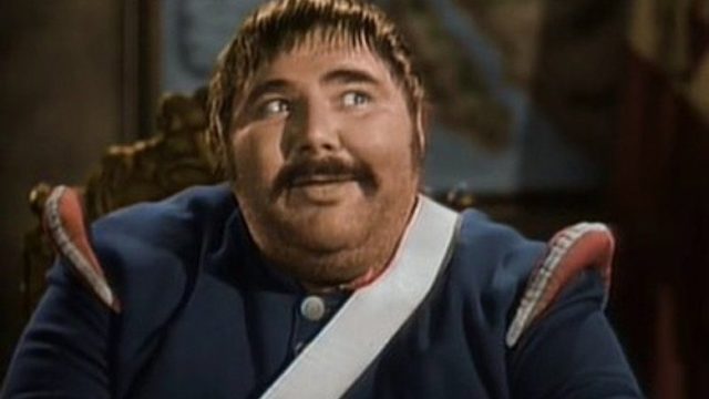 El Zorro S01E32