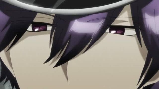 Dulce castigo: La mascota personal del guardia S01E09