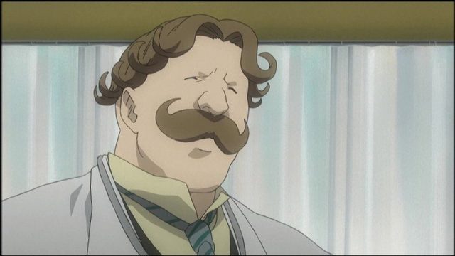 D.Gray-man S01E29