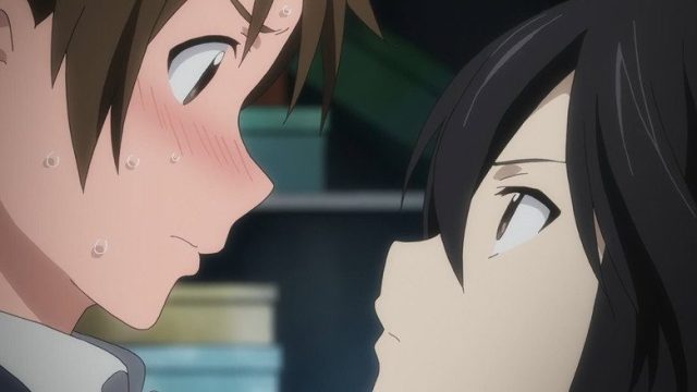 Kokoro Connect S01E04