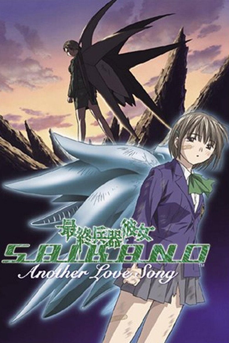Saikano Especiales