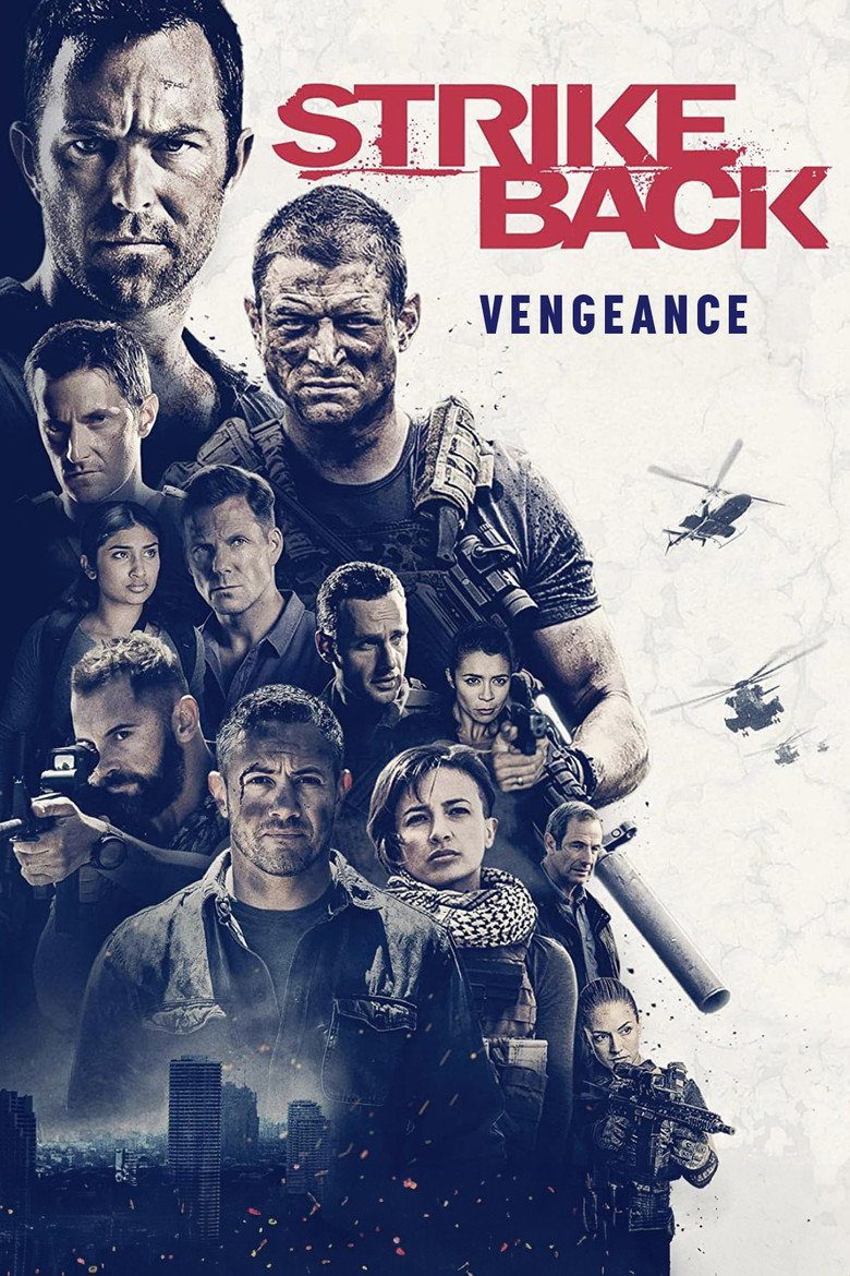 Contraataque Temporada 3