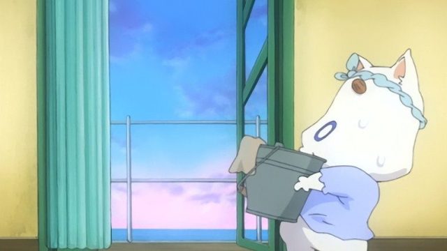 Aria the Animation S01E08