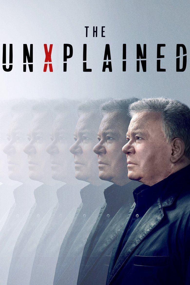 The UnXplained Temporada 4