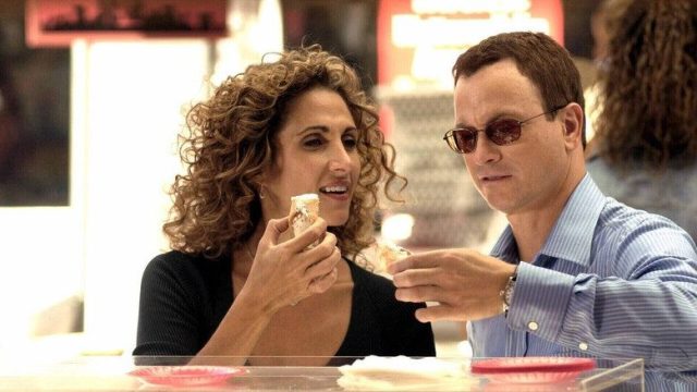 CSI: Nueva York S02E04