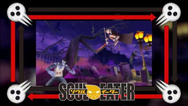Soul Eater S00E46