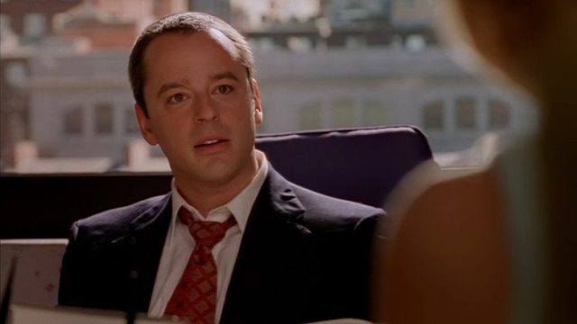 Ally McBeal S03E04