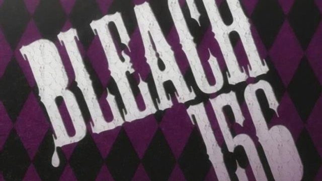 Bleach S01E156
