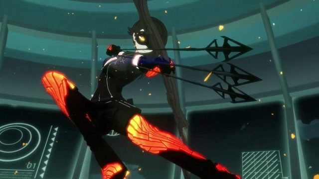 RWBY S02E07