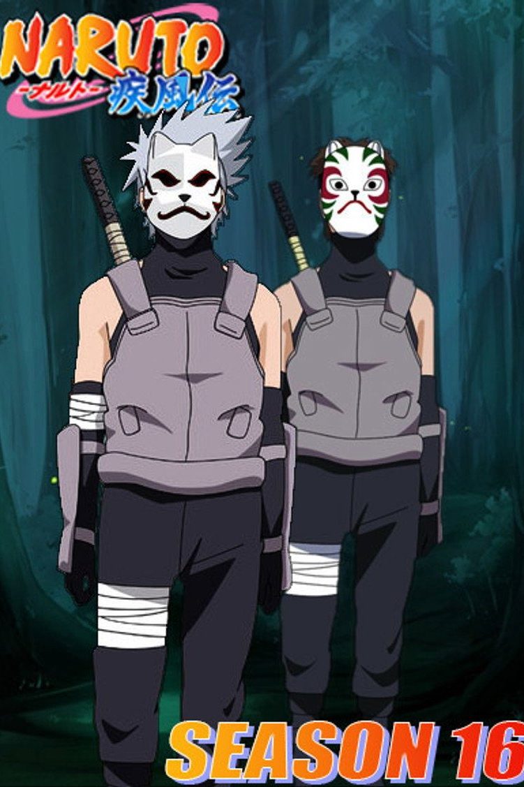 Naruto Shippuden La cuarta guerra mundial shinobi, los enemigos del otro mundo