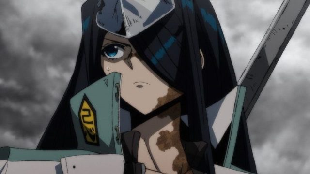 Sabikui Bisco S01E05