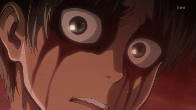 Attack on Titan S01E09