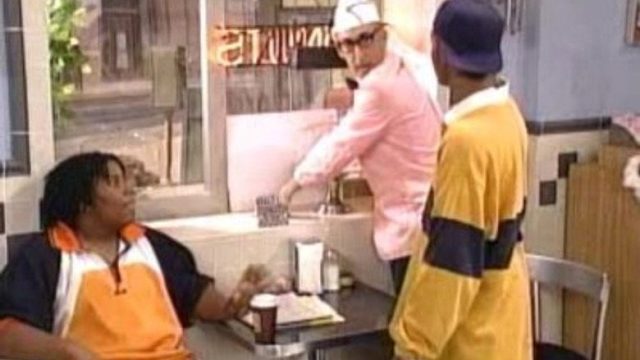 Kenan y Kel S03E20