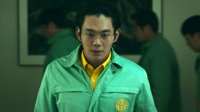 Rumbo al infierno S01E06