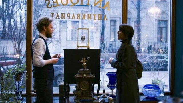 La Reina del Sur S02E08