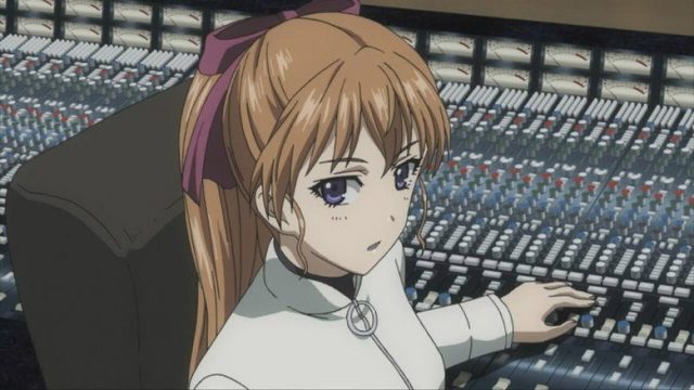 WHITE ALBUM S01E23