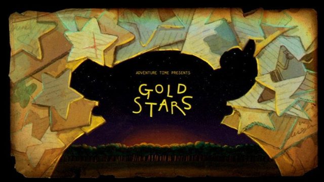 Hora de Aventura S06E26
