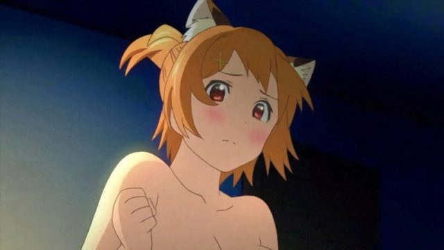 Maken-Ki! S00E10