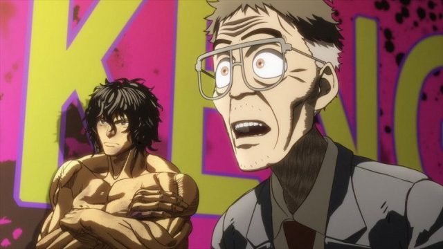 KENGAN ASHURA S02E18