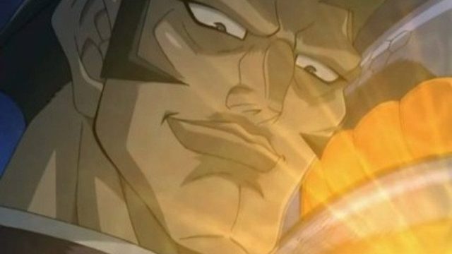 Yu-Gi-Oh! GX S01E119