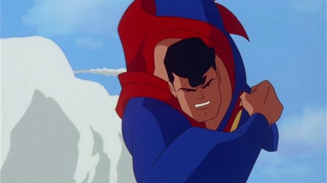 Superman: La Serie Animada S02E20
