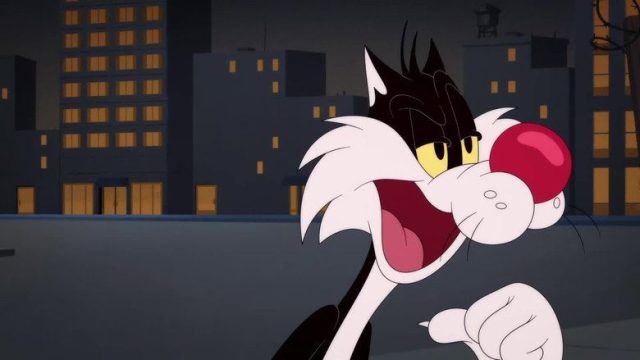 Looney Tunes Cartoons S06E13