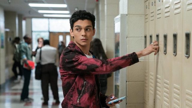 Love, Victor S02E06