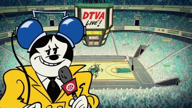 Mickey Mouse S03E20