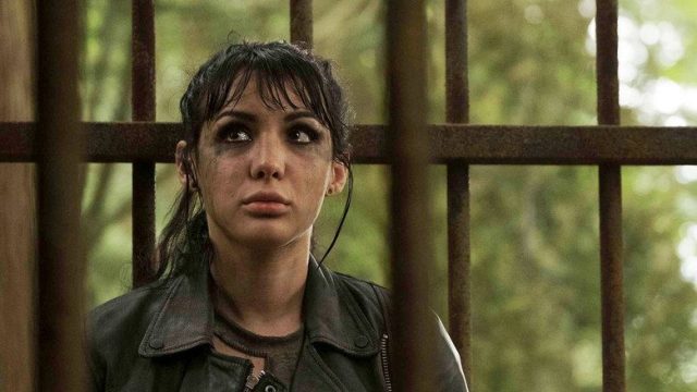 Dirk Gently: Agencia de investigaciones holísticas S02E04