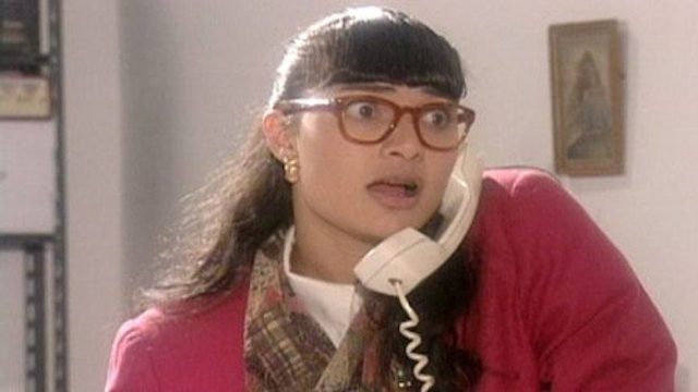 Yo soy Betty, la fea S01E60