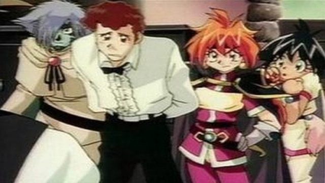 Los justicieros S02E07