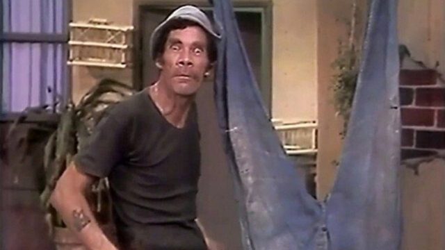 El Chavo S02E13