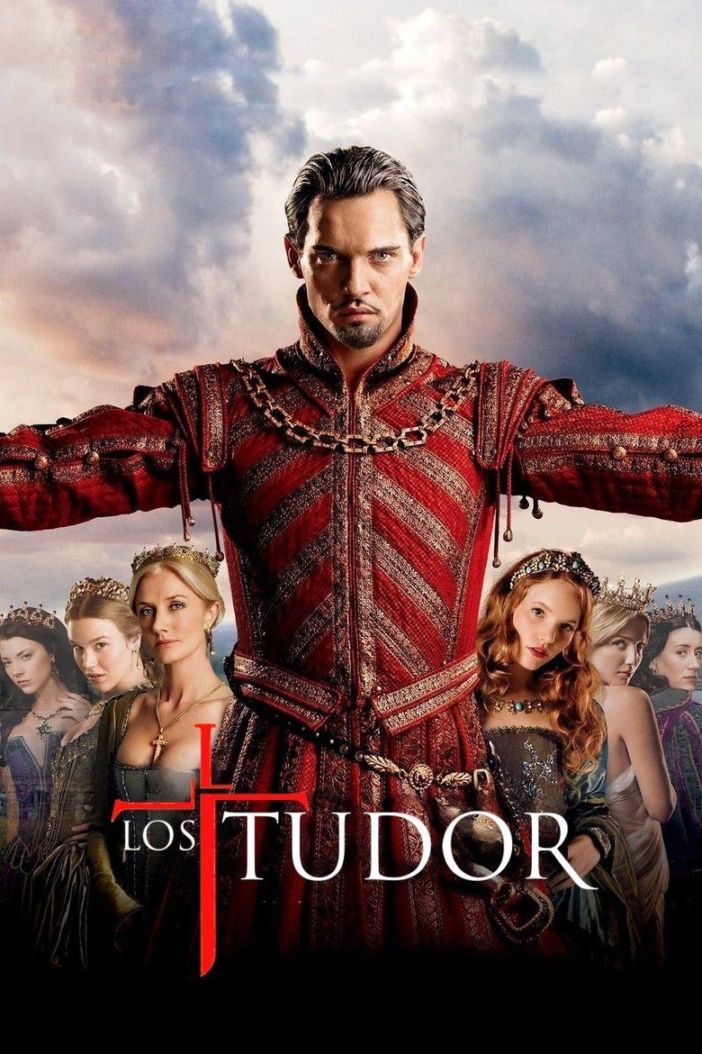 Los Tudor Temporada 2