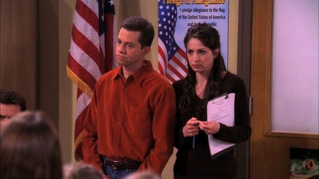 Dos Hombres y Medio S01E08