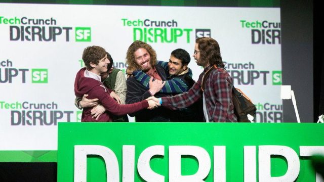 Silicon Valley S01E08
