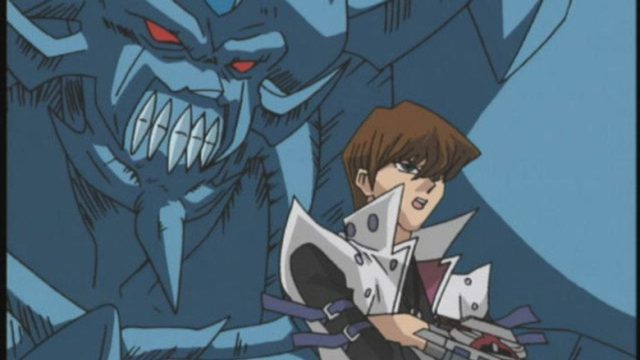 Yu-Gi-Oh! Duelo de Monstruos S01E132