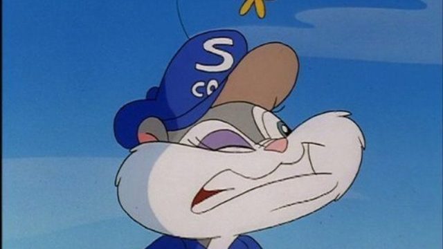 Animaniacs S03E36