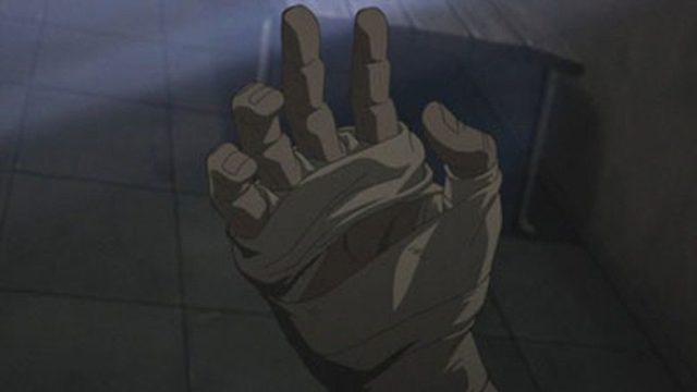 Espíritu de lucha: Hajime no Ippo S03E23