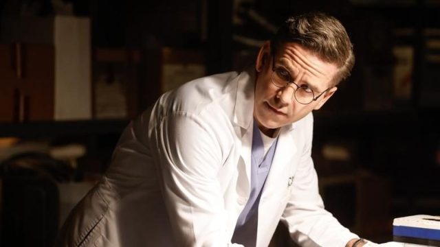 NCIS: Criminología Naval S22E12